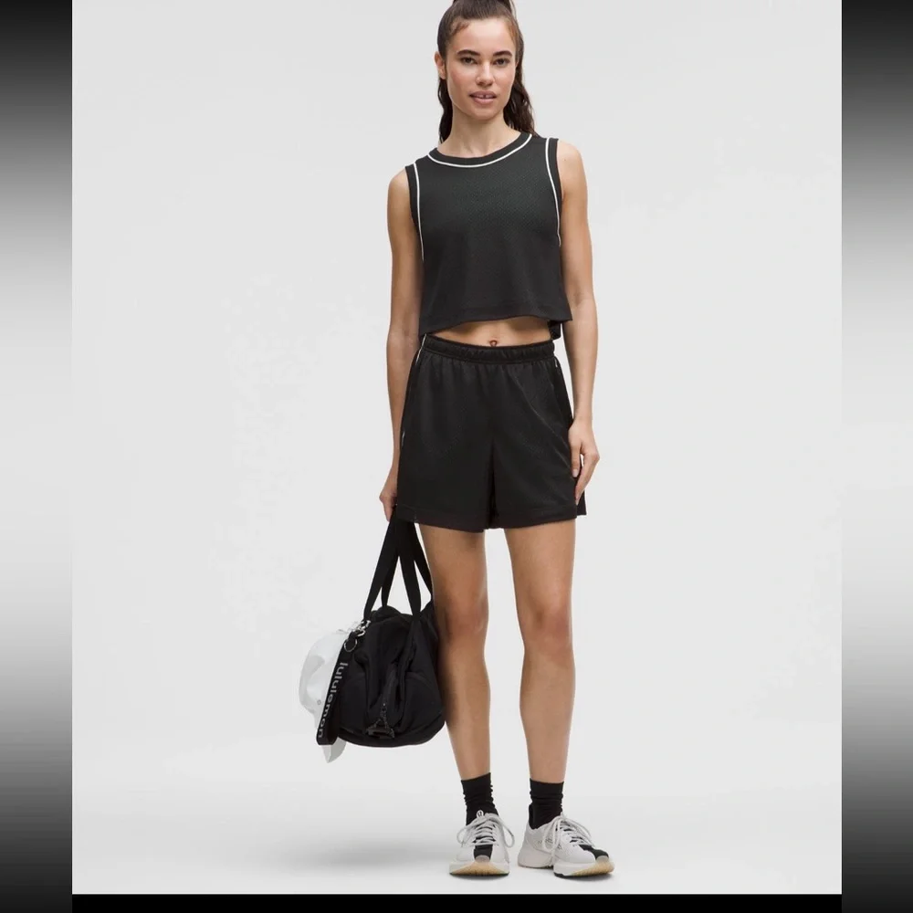Lululemon Athletic Short - Picture 5 of 8